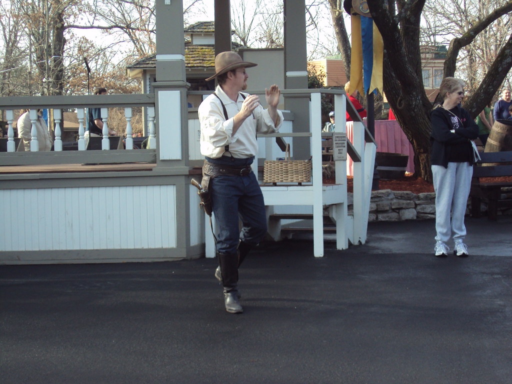 Silver Dollar City 2010 tinmann620 Flickr