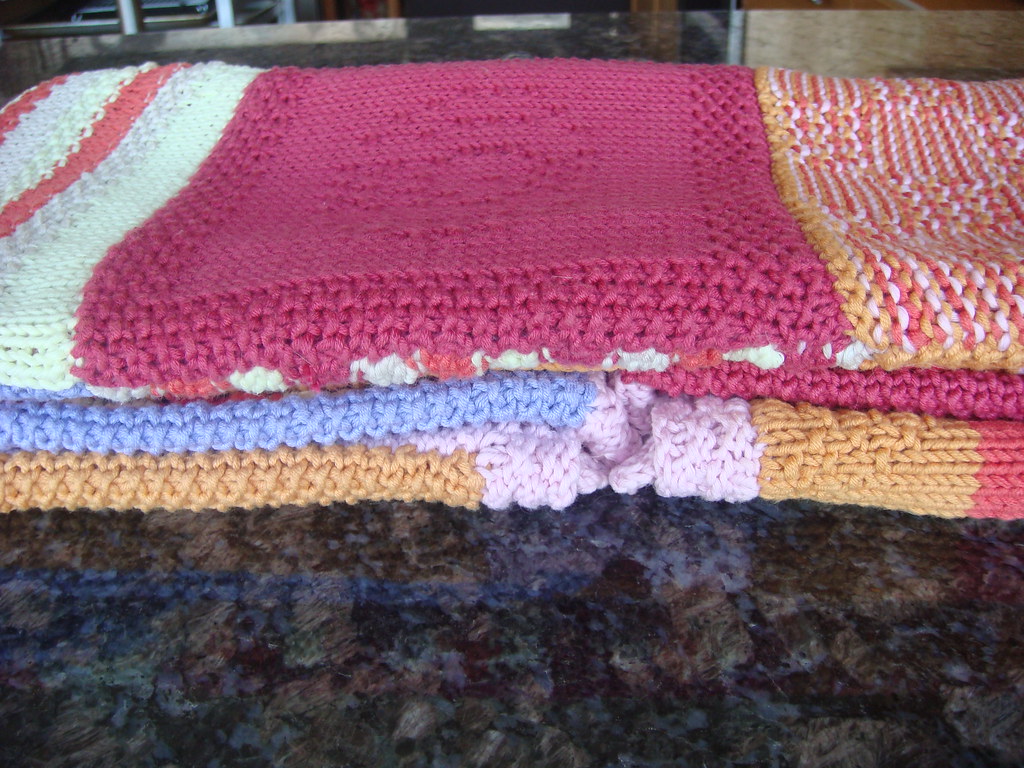 Bella's Blanket 24 JMacKnit Flickr