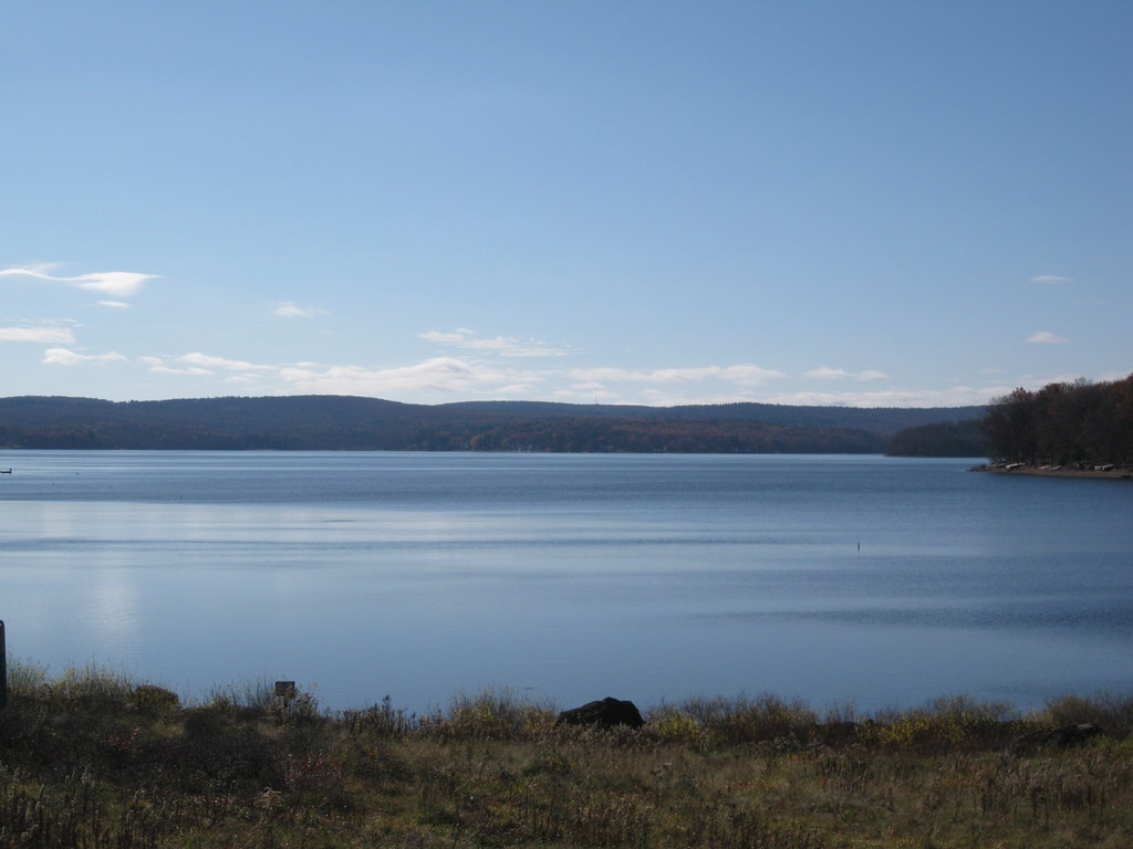 Lake Wallenpaupack, Pennsylvania Lake Wallenpaupack, Penns… Flickr