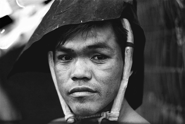 Photography homage, John Running, Apache, Gallup, New Mexi… Flickr