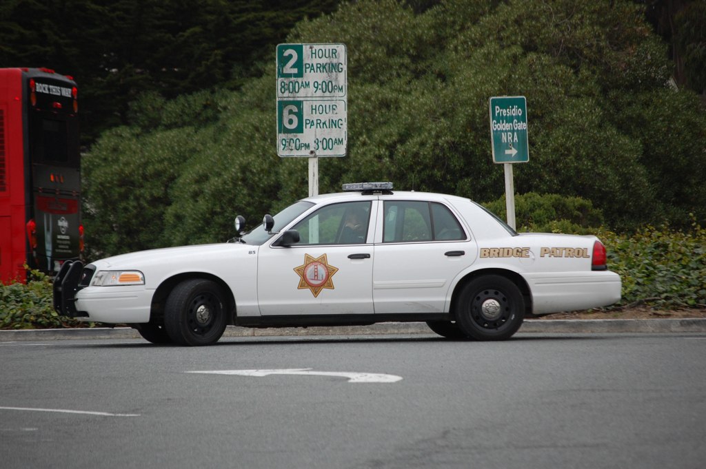 Transit, Port Authority, Bridge & Tunnel Police Vehicles Flickr
