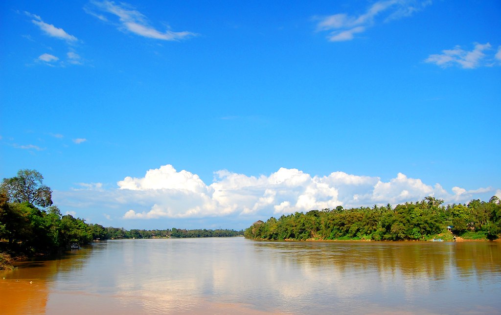 Sungai Pahang Location Bandar Temerloh, Pahang Use my