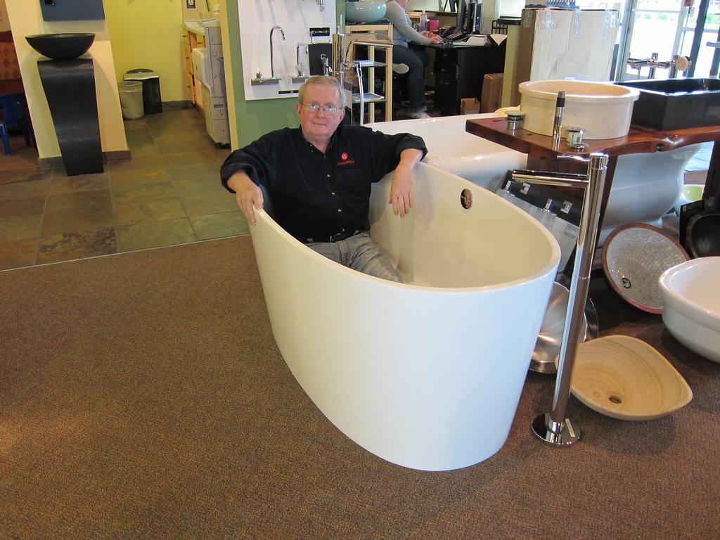 remodel Jack London Bath & Kitchen Jay Cross Flickr