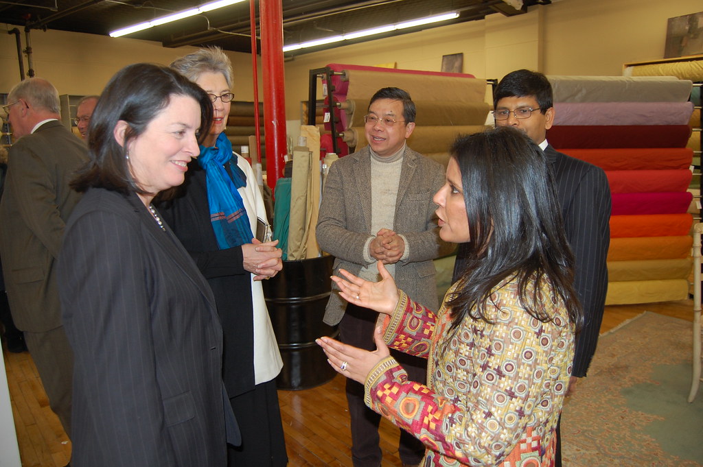 Buy Local RI Artee Fabrics and Home Grand Opening 21110 Flickr