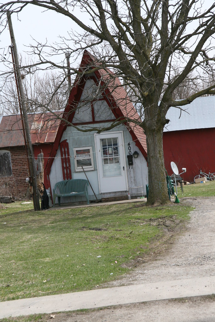 Arcola IL, Arcola Illinois, Douglas County Bruce Wicks Flickr