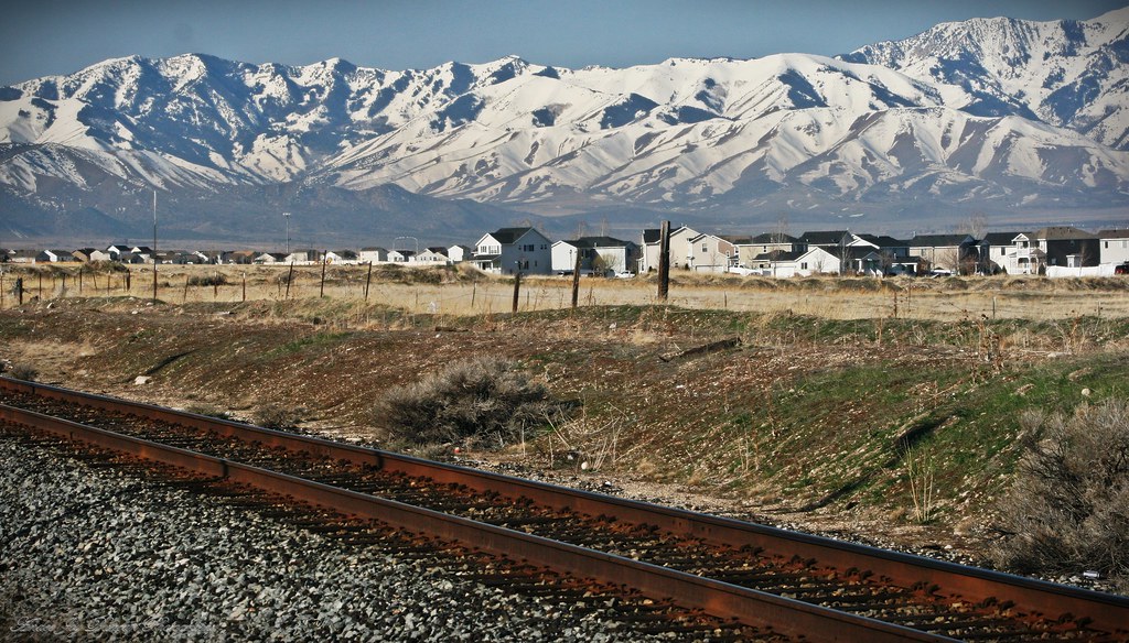 Tooele, Utah Andee Duncan Flickr
