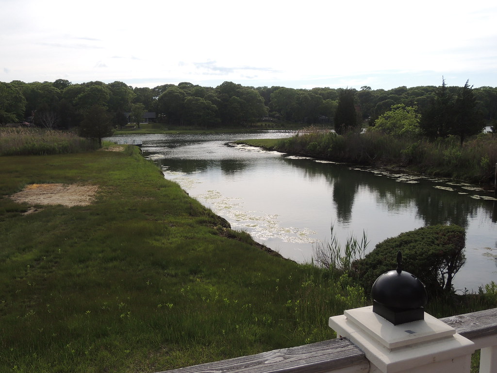 50 Fenmarsh Road East Hampton, NY Rich Garafola Flickr