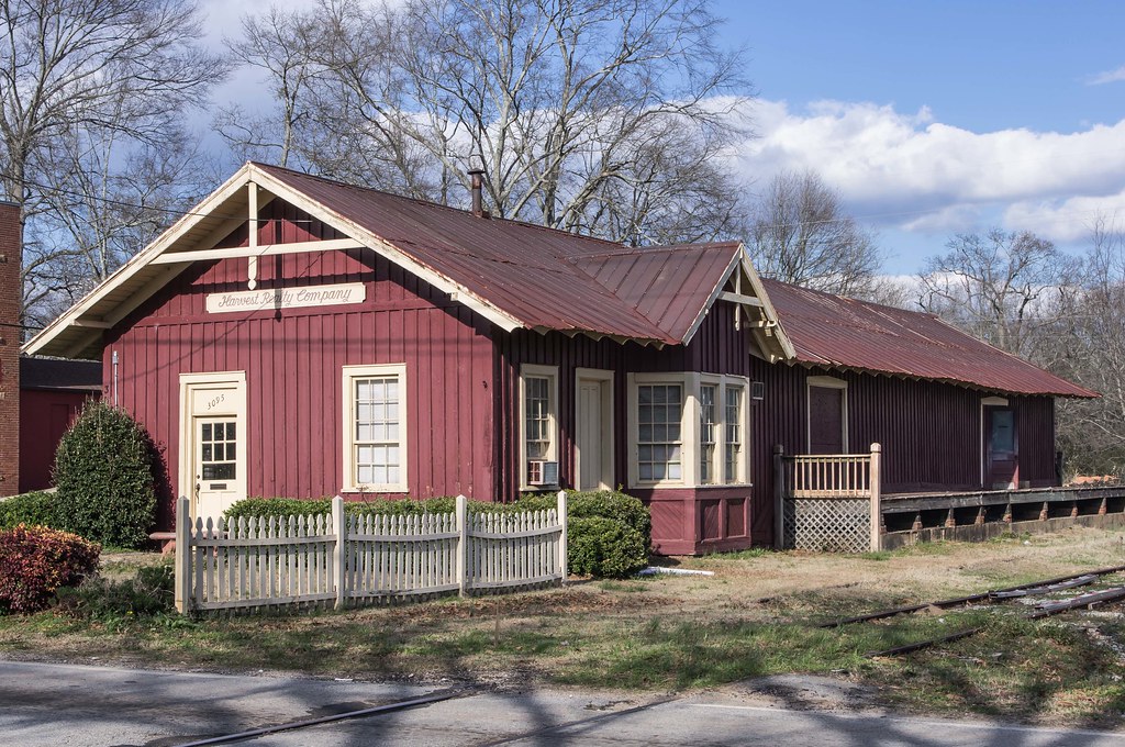 Harvest Realty Company Harvest Realty Company in Mansfield… Flickr