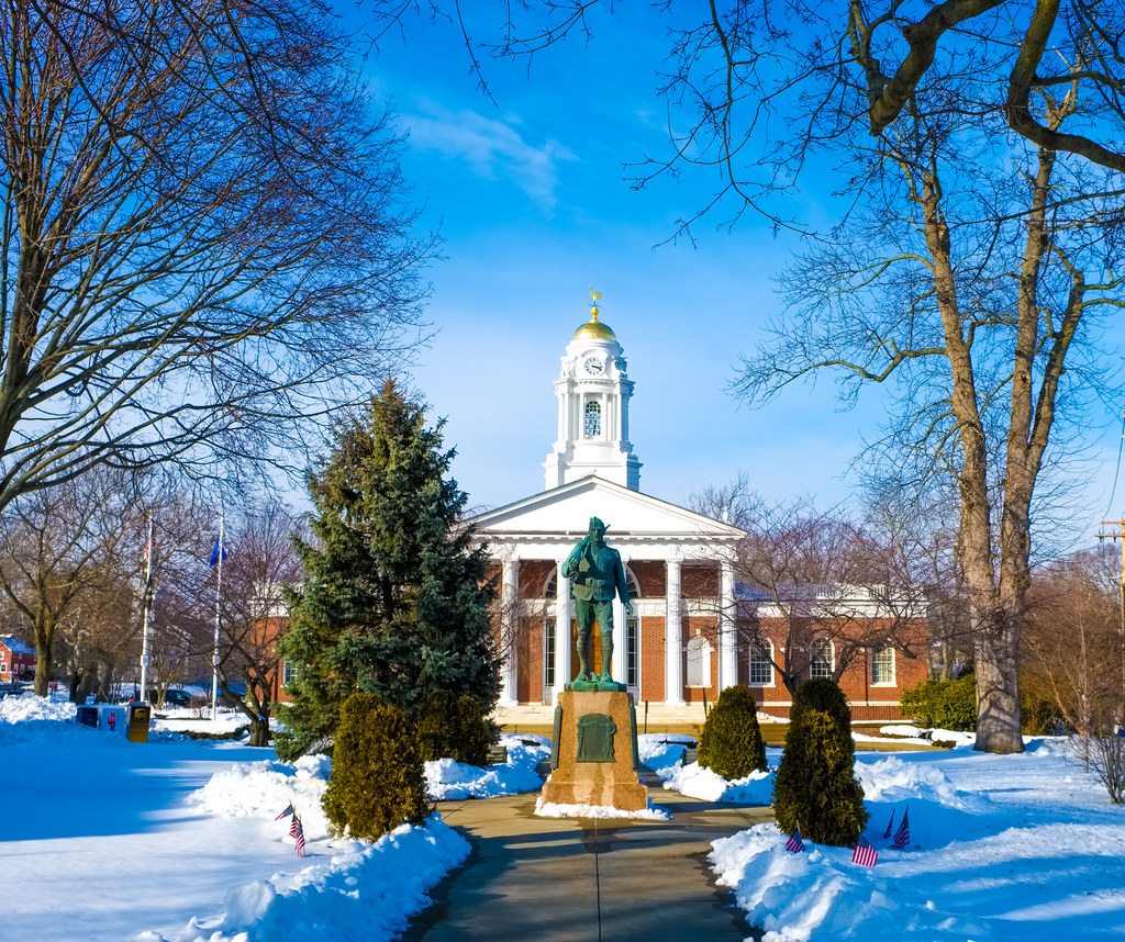 Milford, Connecticut Milford, Connecticut rct_97 Flickr