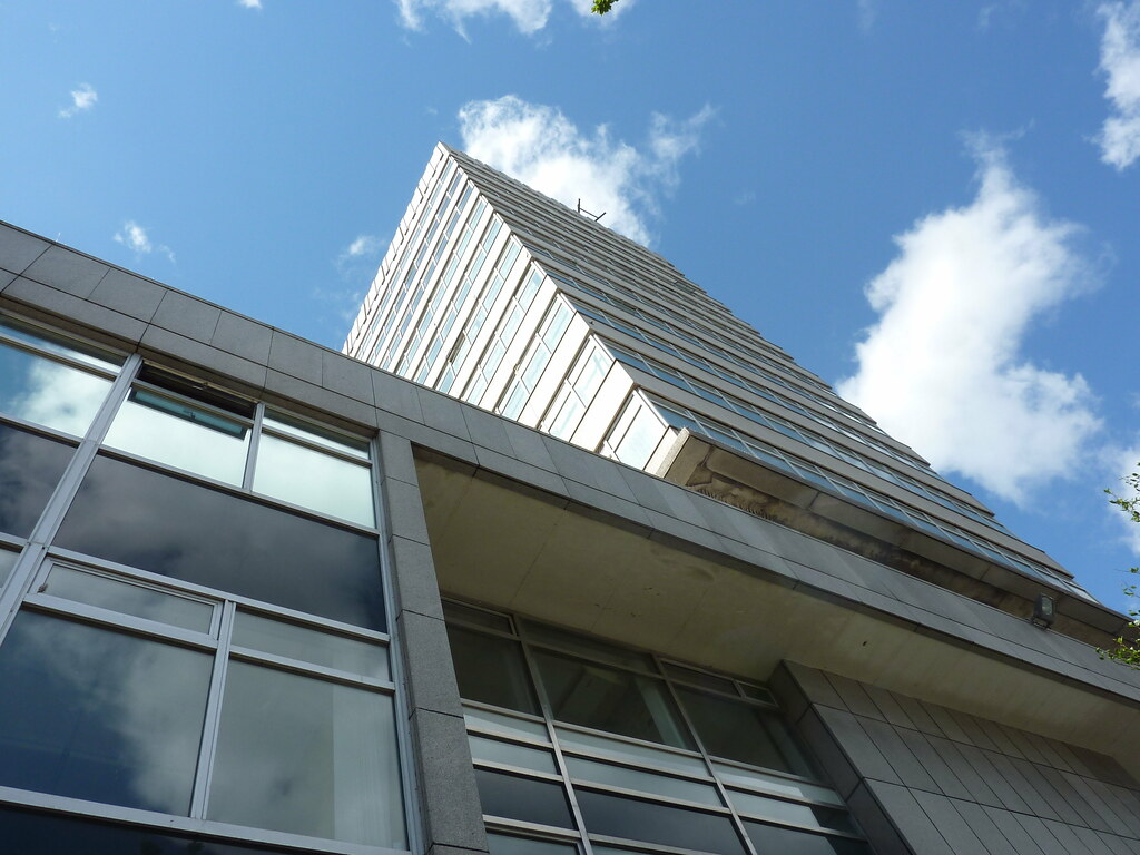 St Nicholas House, Aberdeen May 2011 St Nicholas House, B… Flickr