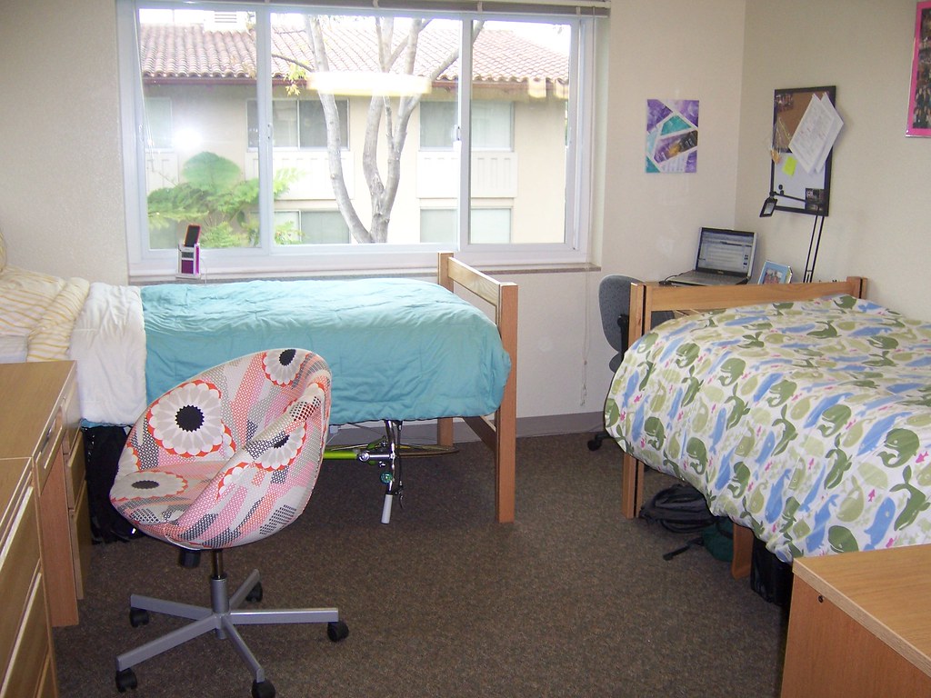 Room Pics 002 Santa Clara University Flickr