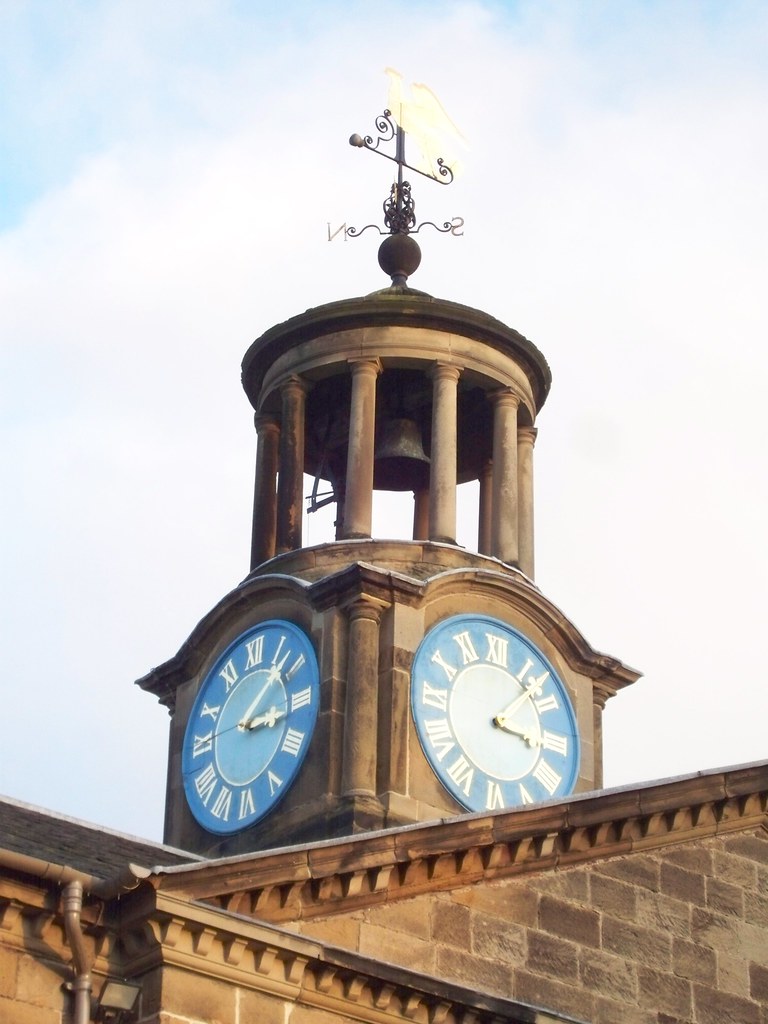 Ormesby Hall, south of Middlesbrough. "ORMESBY CHURCH LANE… Flickr