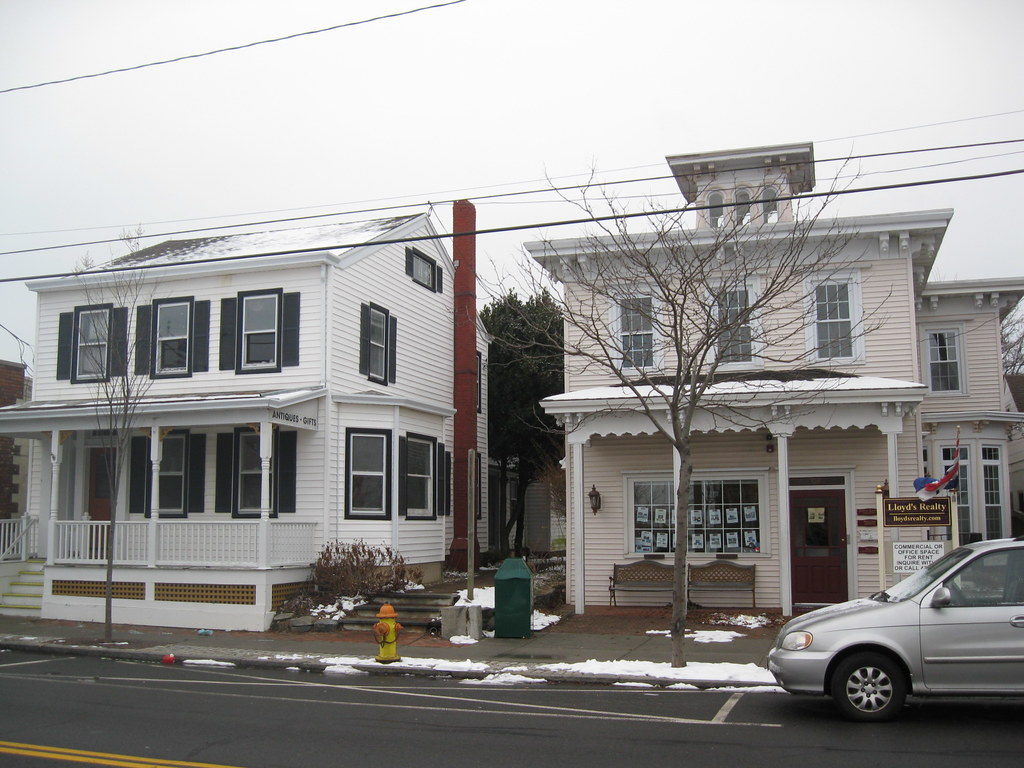 Greenport, New York Greenport, New York Doug Kerr Flickr