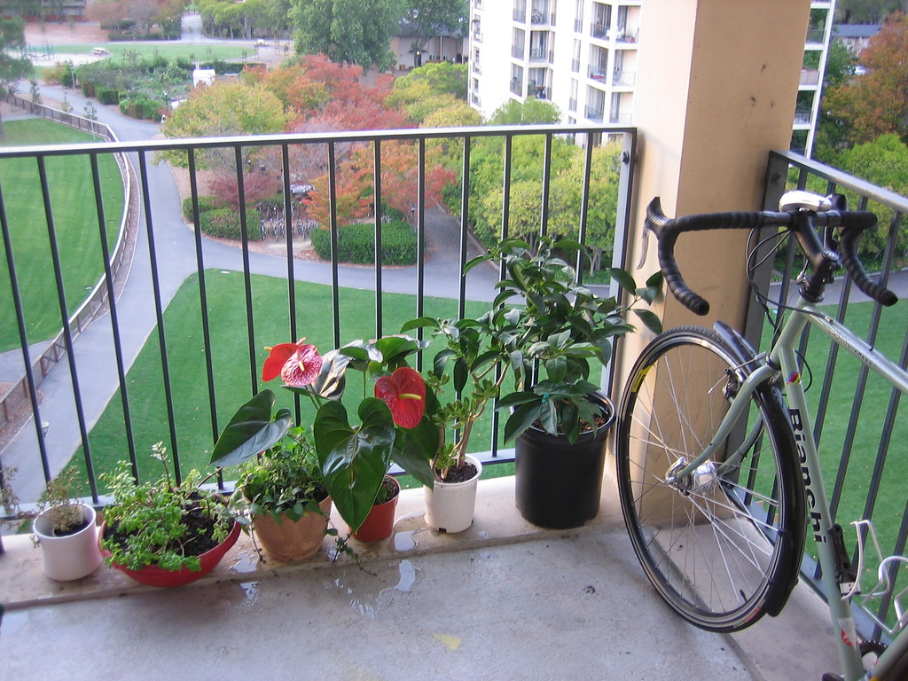 Stanford Living Flickr