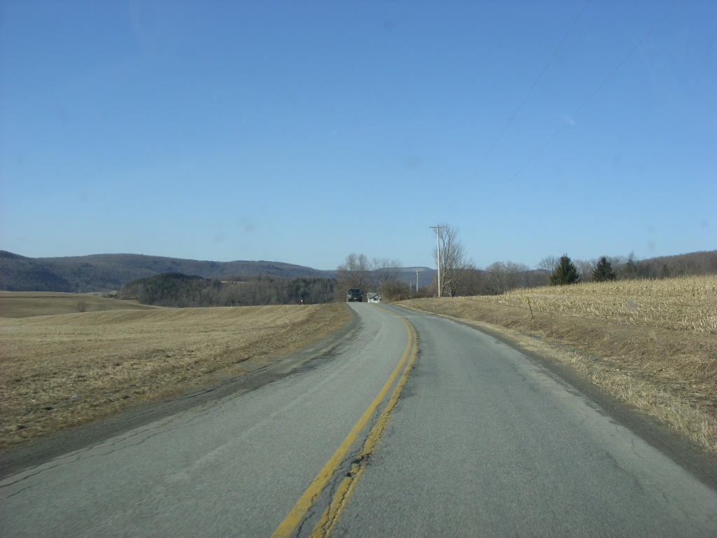 Schoharie County Route 29 New York Schoharie County Rout… Flickr