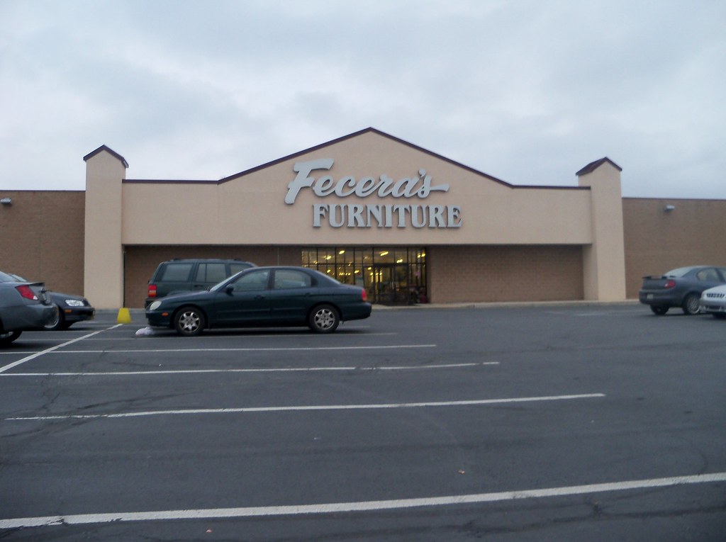 Department Stores (Discount) Flickr