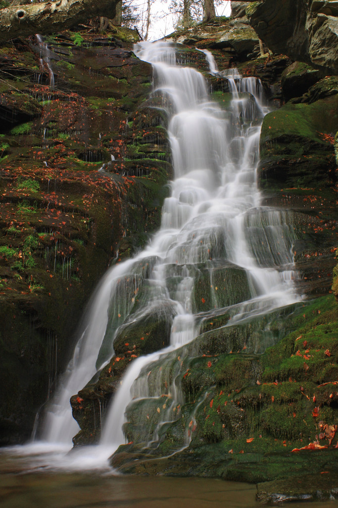 Peekamoose Wilderness Area, Catskill Mountains, NY Flickr