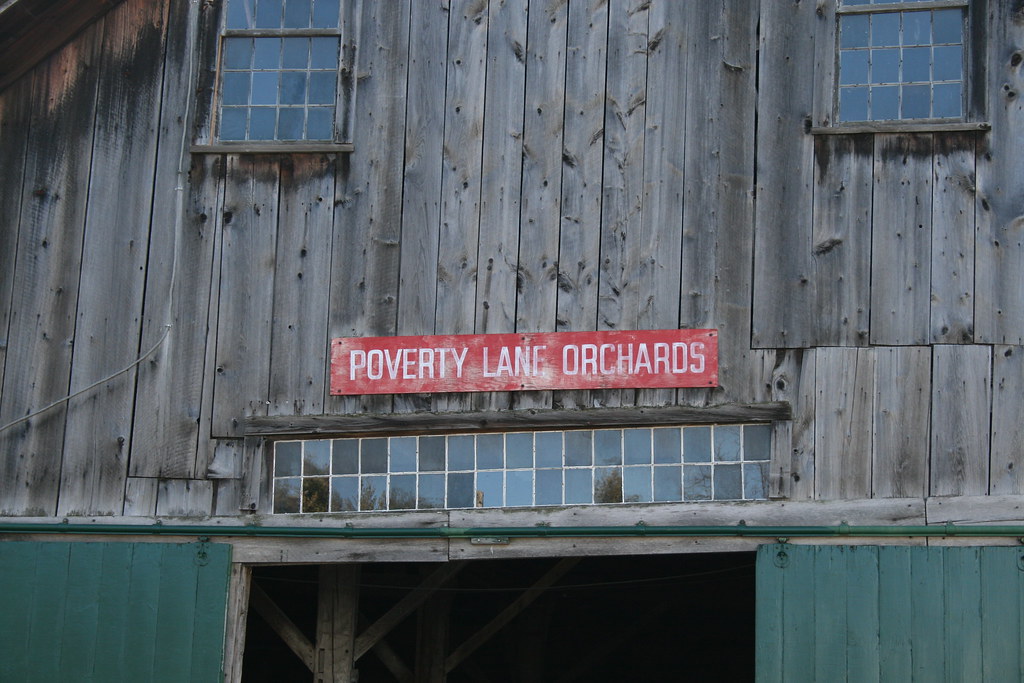 Farnum Hill Cider, New Hampshire Flickr