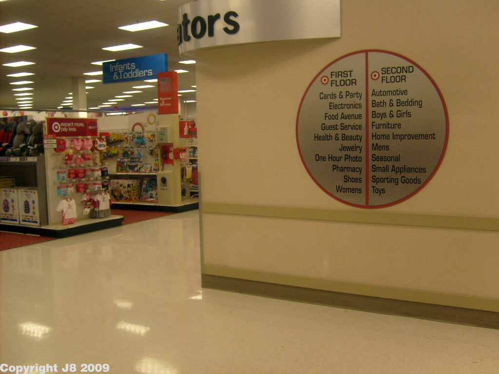 Target San Jose, CA 1600 Saratoga Ave. in Westgate Mall, r… Flickr