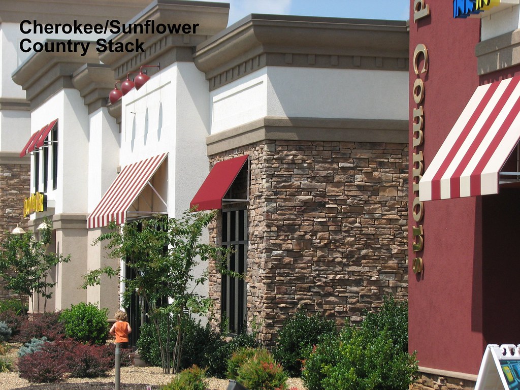 Commercial Gallery Stonehouse Solutions