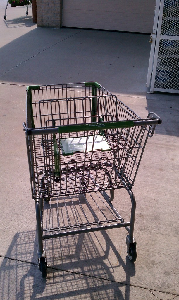 WalMart Neighborhood Market Overland Park (Kansas City), Kansas