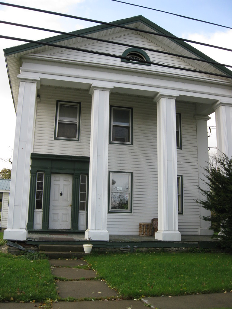 Spencer, New York Spencer, New York Doug Kerr Flickr