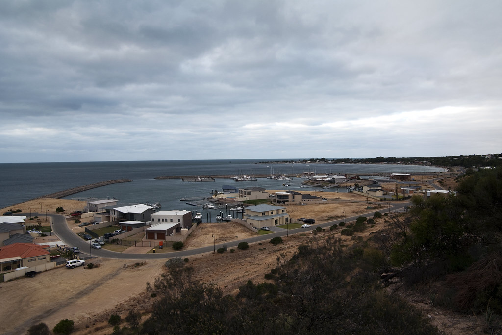 Holiday Rentals Port Vincent Marina at Scott Gold blog