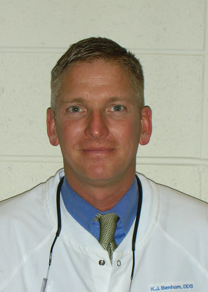 Benham, Kent Dr. Benham adjunct faculty member of CRSE dep… CRSE