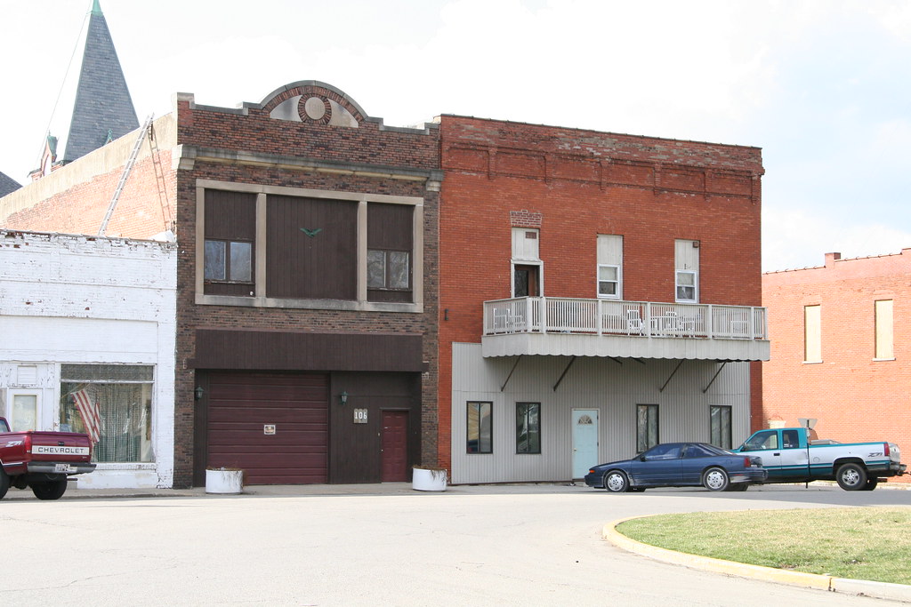 Farmer City IL, Farmer City Illinois, Dewitt County Flickr