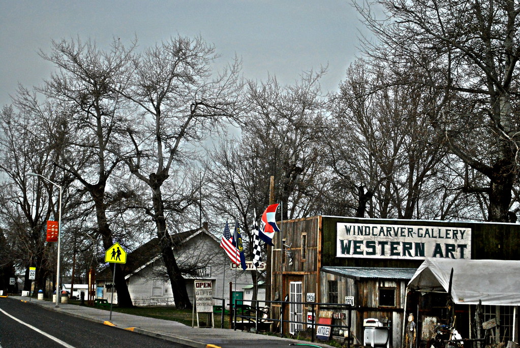 Moro Oregon jeremy quist Flickr