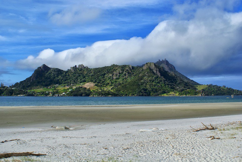 Marsden, New Zealand Flickr