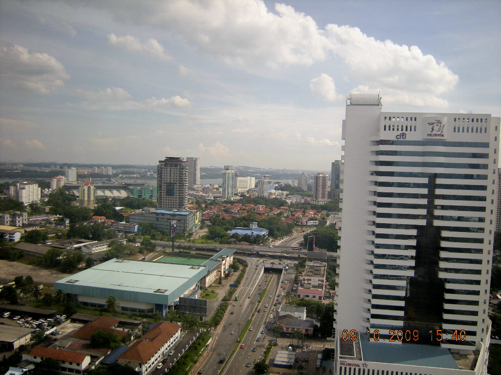 Johor Bahru City CBD Johor Real Estate 0167888766 Hartanah… Flickr