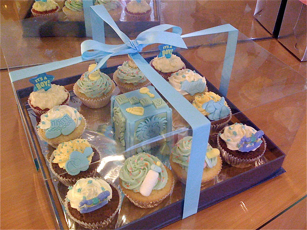 Untitled Little Miss Cupcakes Jakarta Flickr