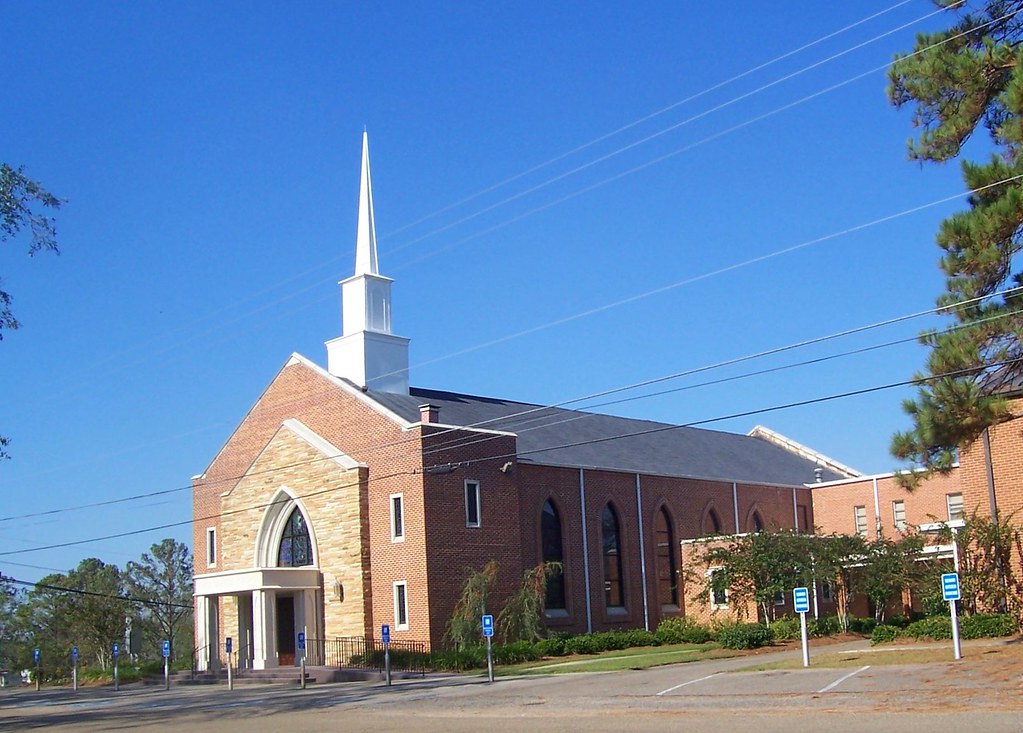 Flickriver Photoset 'Churches' by bluerim