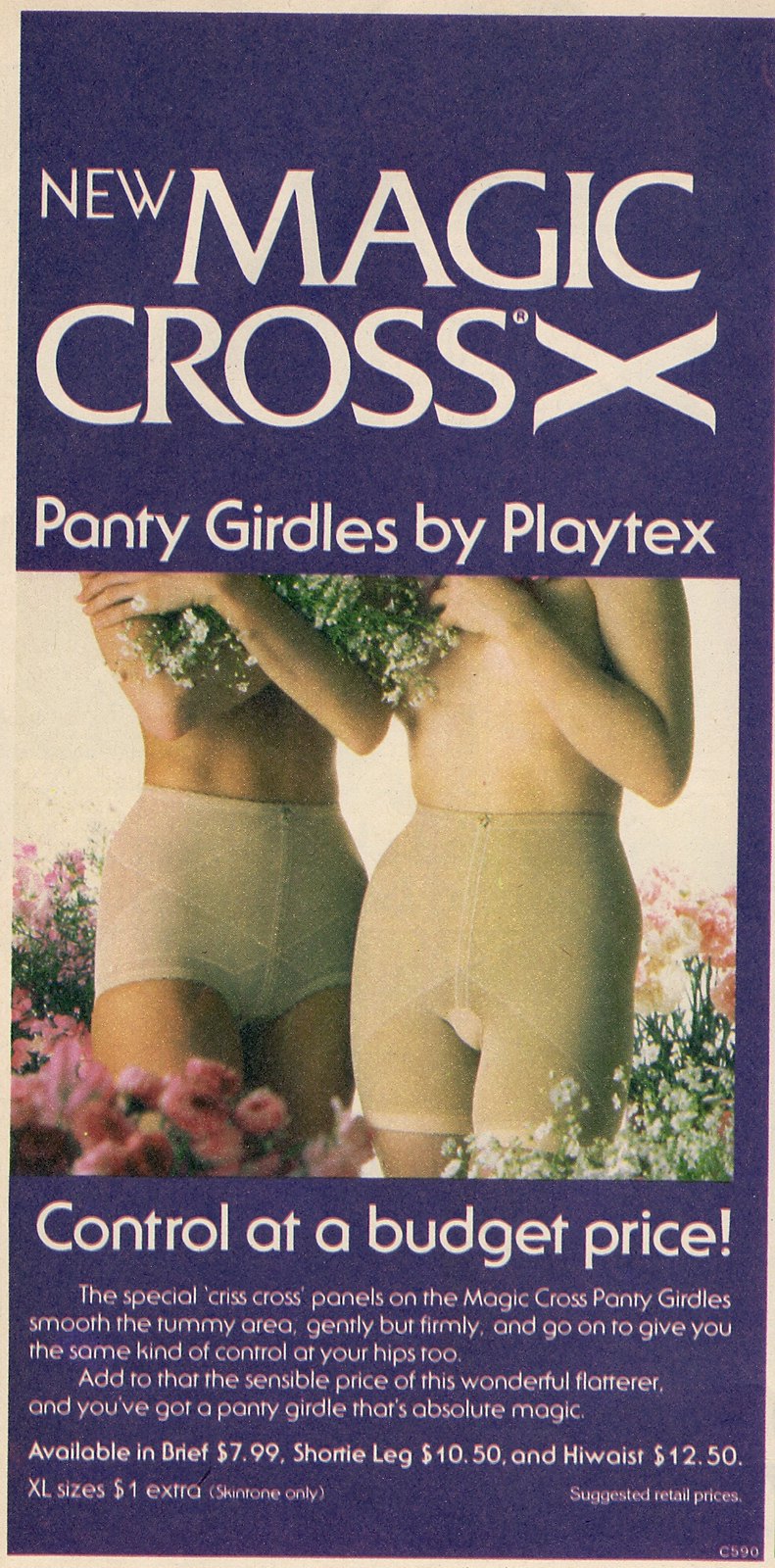 panty girdles Flickr