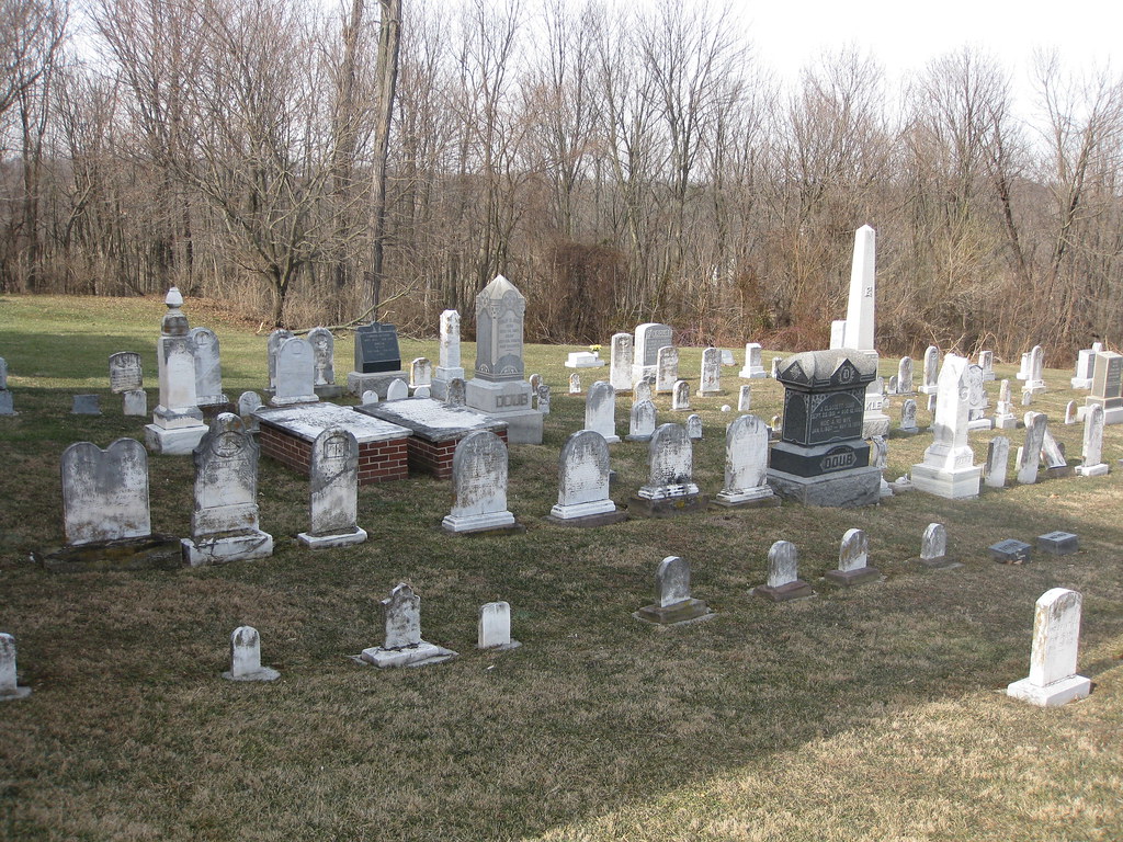 Beaver Creek Cemetery cmarilee Flickr
