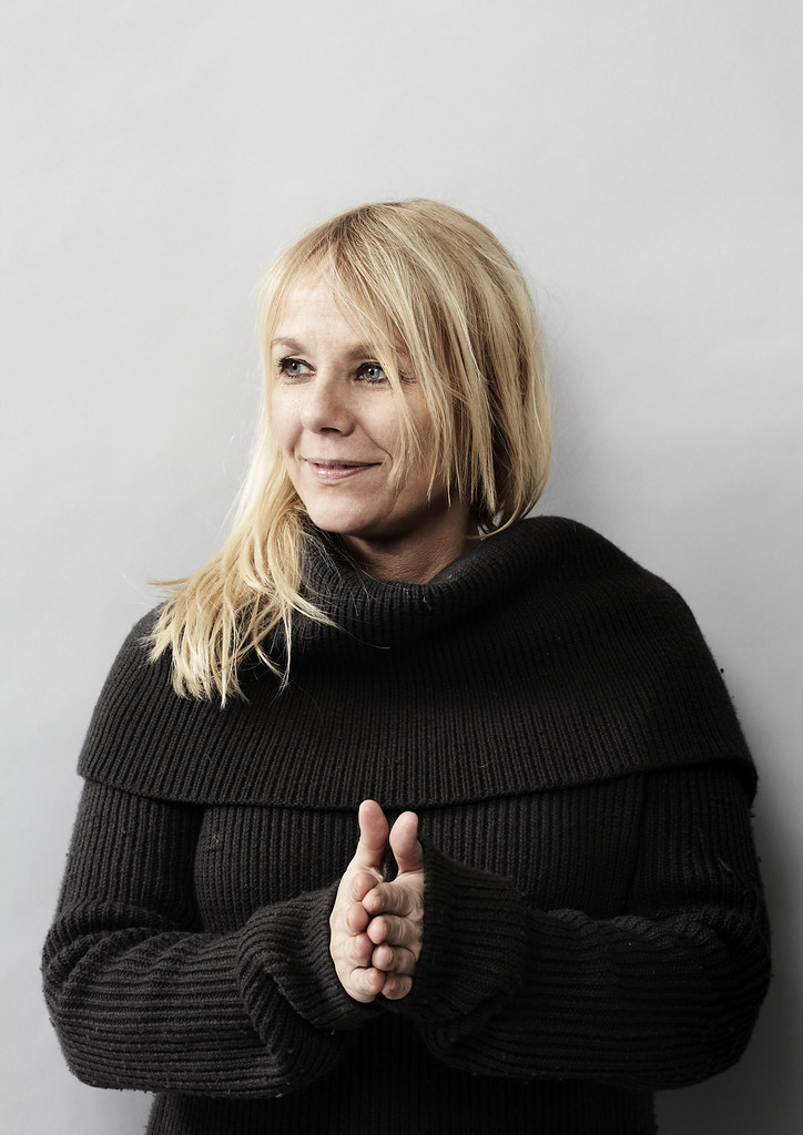 Line Knutzon Foto Mikkel Russel Mungo Park Allerød Flickr