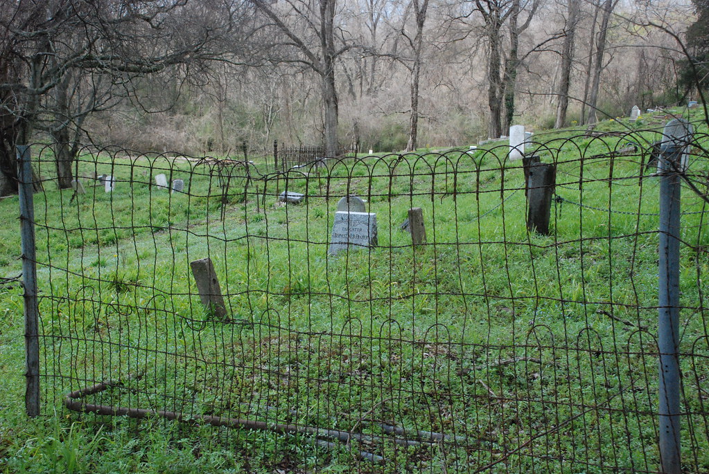 Beulah Cemetery, Vicksburg, MS Beulah Cemetery was establi… Flickr