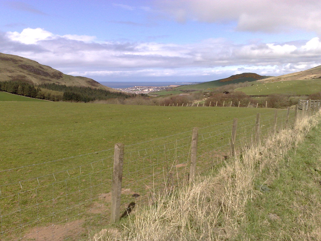 Cycle to Barr village, South Ayrshire Cycle to Barr villag… Flickr