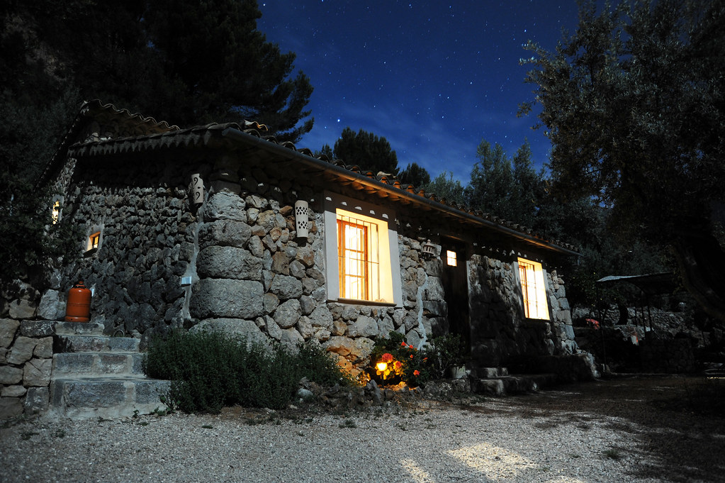 Casita, Fornalutx, Mallorca Patrese Flickr