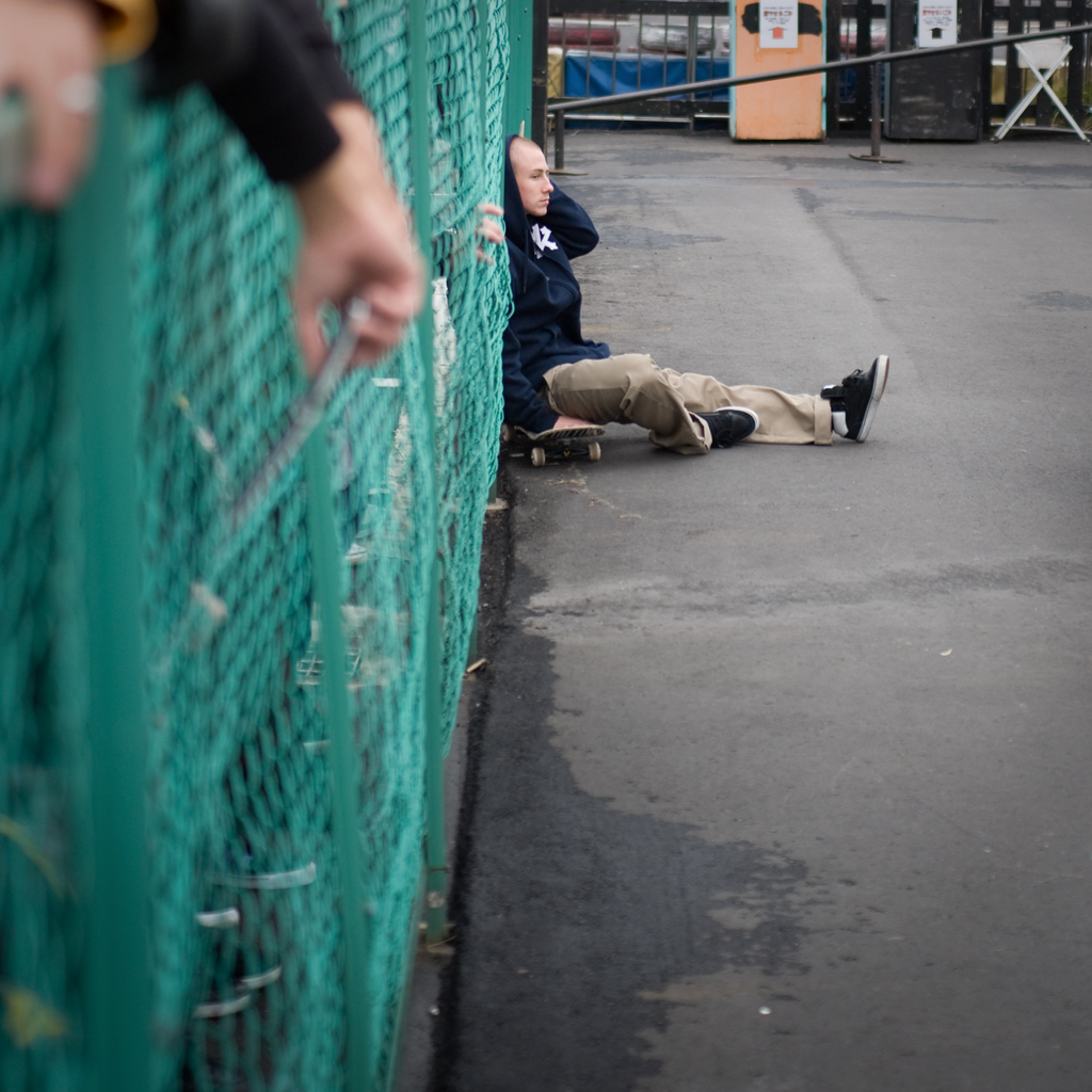 brandon westgatezoo york zoo york japan tour 2009 tokyo Flickr
