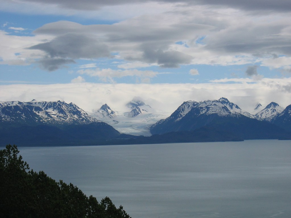 IMG_0535.JPG Looking southeast from Diamond Ridge over Kac… Flickr