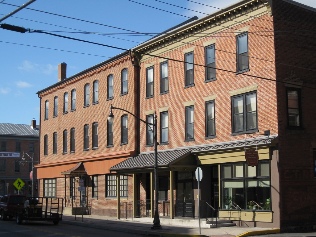 Newport, Pennsylvania Newport, Pennsylvania Flickr