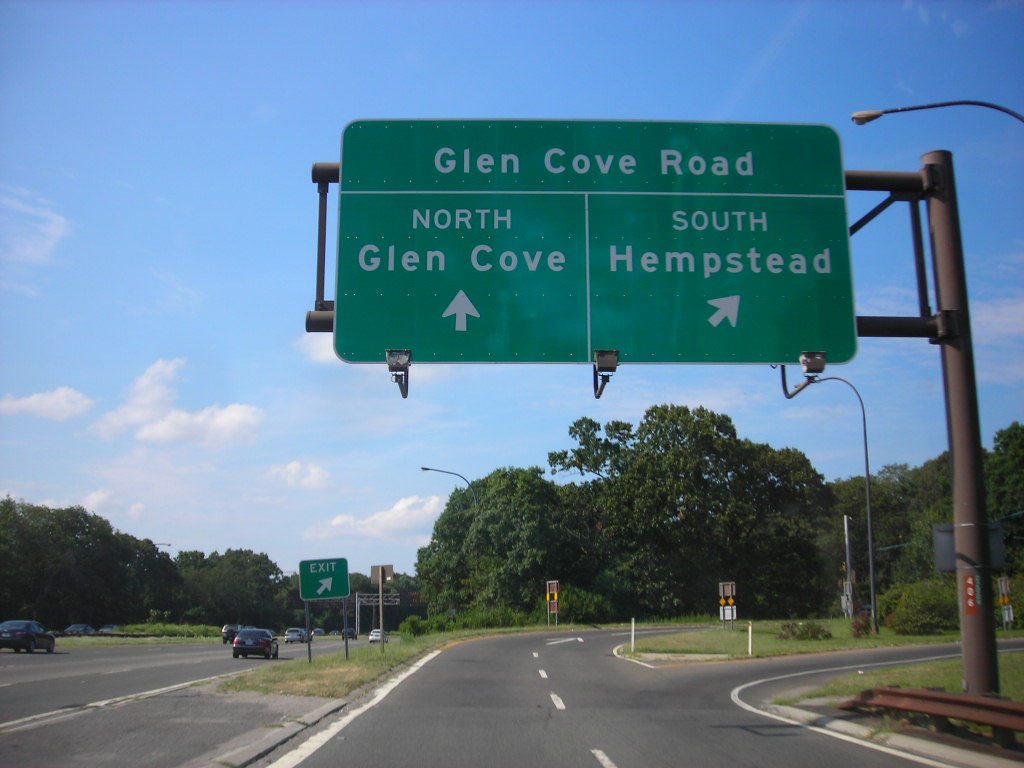 Glen Cove Road Long Island, New York Glen Cove Road Lo… Flickr