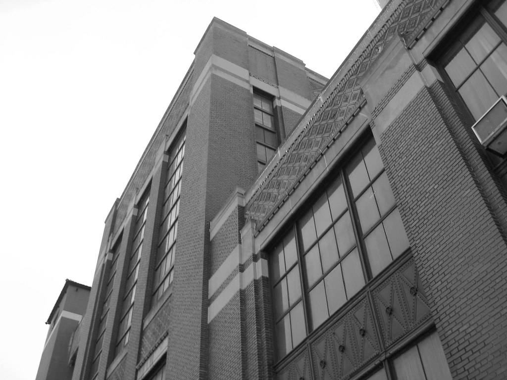 Too many hours spent here! Julie Livingston Flickr