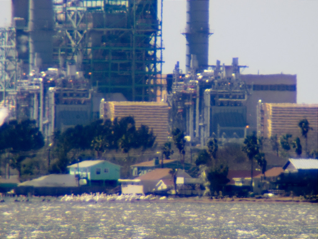 Barney M Davis Power Plant Some views of the power plant t… Flickr