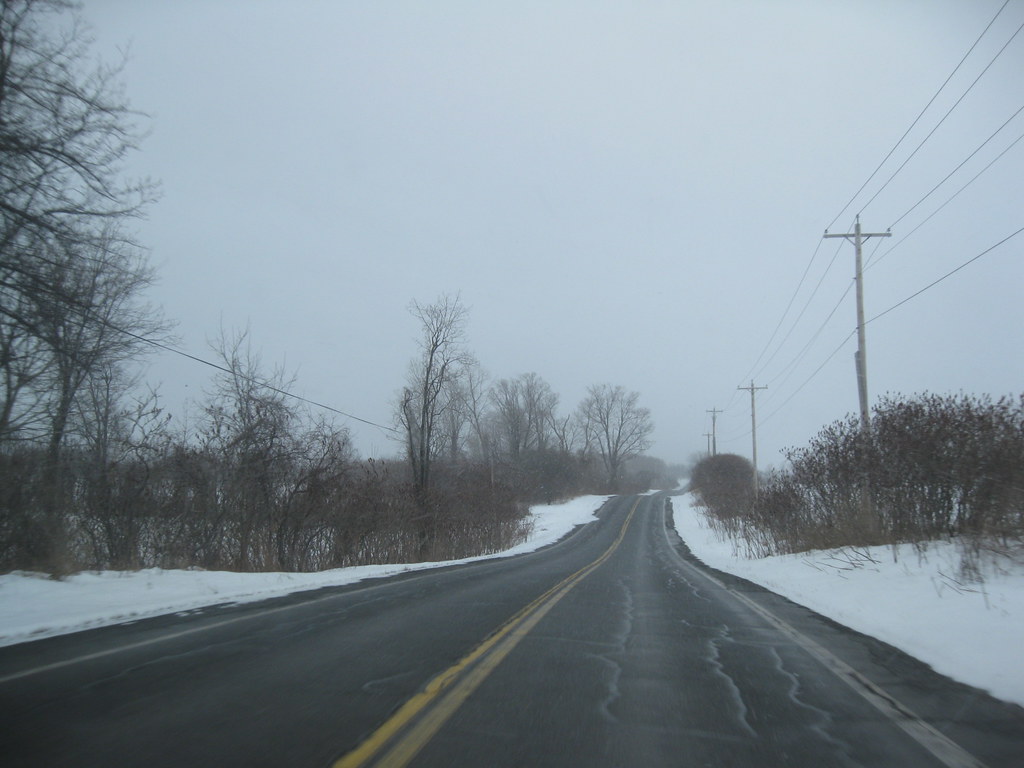 Salt Springs Road Manlius, New York Salt Springs Road … Flickr