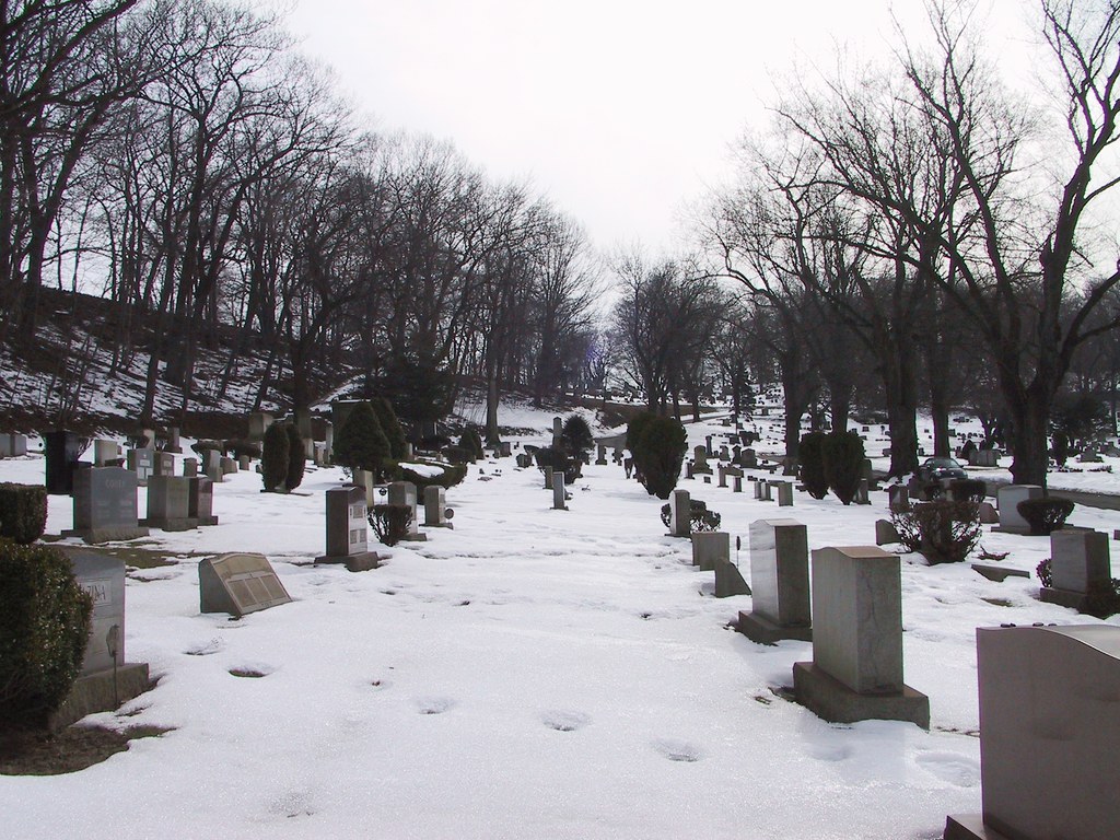 Easton Cemetery Easton Cemetery View of Jewish section. Ea… Flickr
