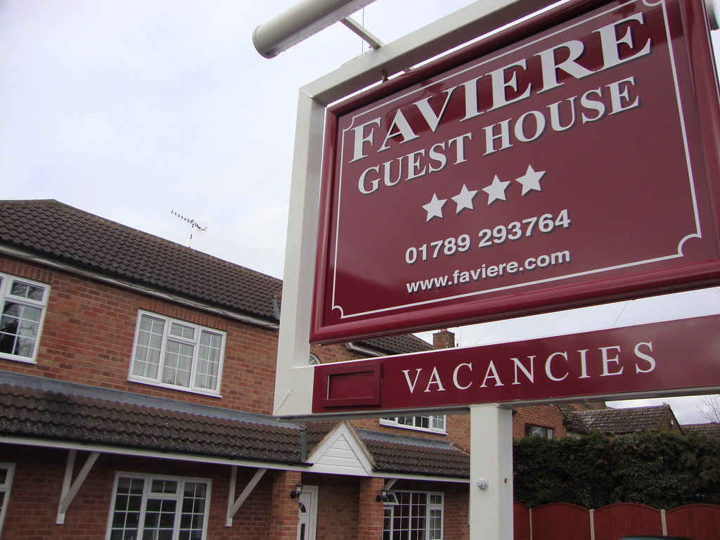 127 Shipston Road, Stratford upon Avon Faviere