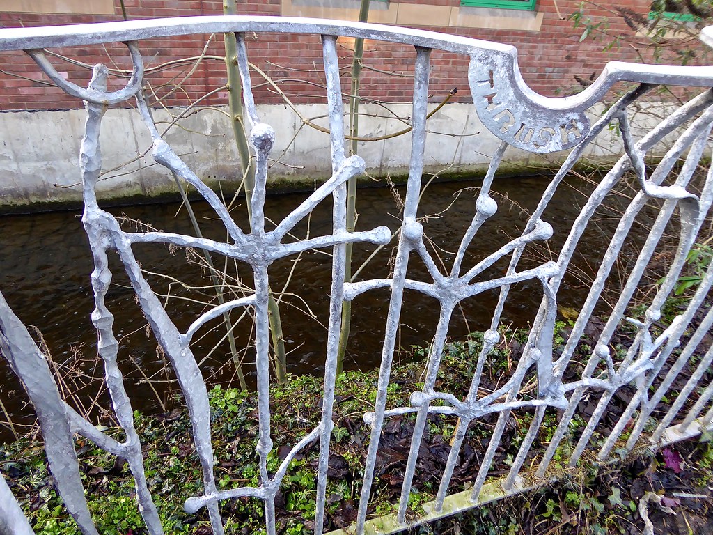 Sheffield Hunters Bar and Sharrow Completed in March 201… Flickr